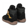 Ameko Everest Black buty zimowe z membraną