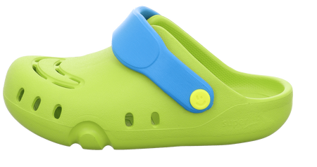 Superfit klapki dziecięce