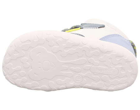 Superfit sneakersy dziecięce