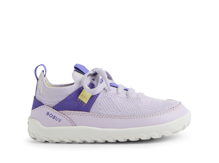 Bobux Alpha Meta Thistle materiałowe trampki barefoot
