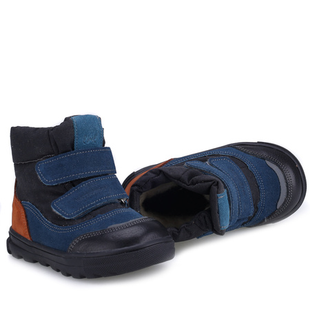 Emel buty zimowe dziecięce