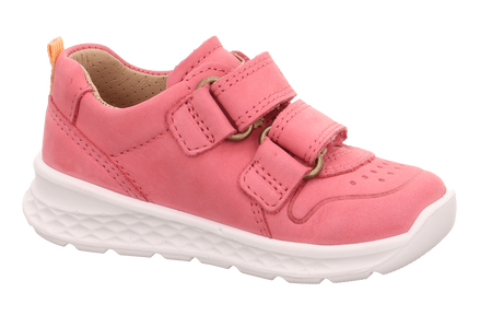 Superfit Breeze niskie sneakersy dziecięce