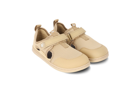 beLenka barefoot sandały dziecięce materiałowe