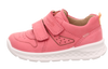 Superfit Breeze niskie sneakersy dziecięce