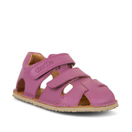 Froddo sandały skórzane barefoot