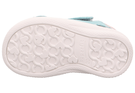 Superfit sandały dziecięce Polly