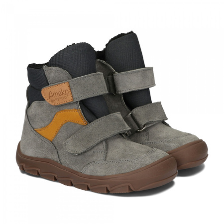 Ameko Everest Stone buty zimowe z membraną