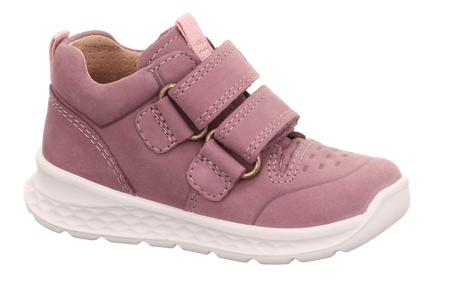 Superfit Breeze sneakersy dziecięce