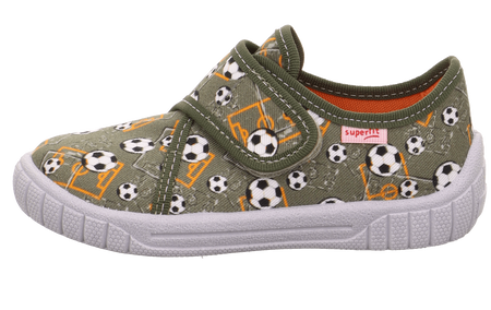 Superfit kapcie dziecięce