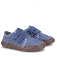 Emel trampki tenisówki materiałowe barefoot