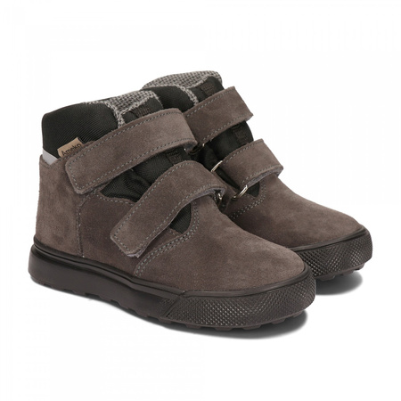 Ameko Robin trzewiki ocieplane z membraną wodoodporną TE-POR