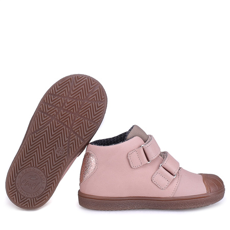 Emel Togo trzewiki ocieplane z membraną wodoodporną