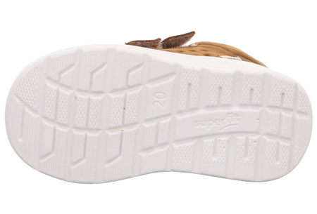 Superfit Breeze sneakersy dziecięce