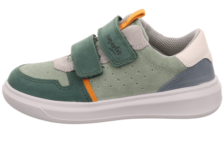 Superfit sneakersy dziecięce Cosmo