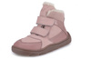 Emel buty zimowe dziecięce barefoot z wełną naturalną