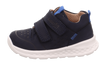 Superfit Breeze sneakersy dziecięce
