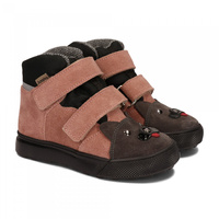 Ameko Robin trzewiki ocieplane z membraną wodoodporną TE-POR