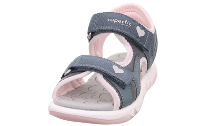 Superfit sandały dziecięce