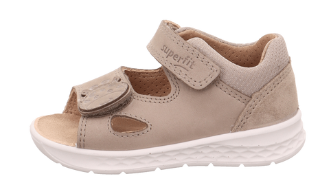 Superfit Lagoon sandały dziecięce