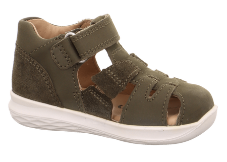 Superfit sandały dziecięce Bumblebee