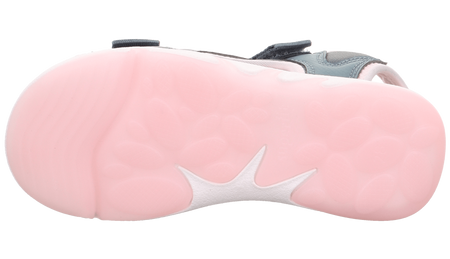 Superfit sandały dziecięce