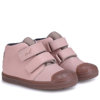 Emel Togo trzewiki ocieplane z membraną wodoodporną