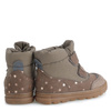 Emel Everest buty zimowe dziecięce z wełną naturalną