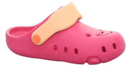 Superfit klapki dziecięce