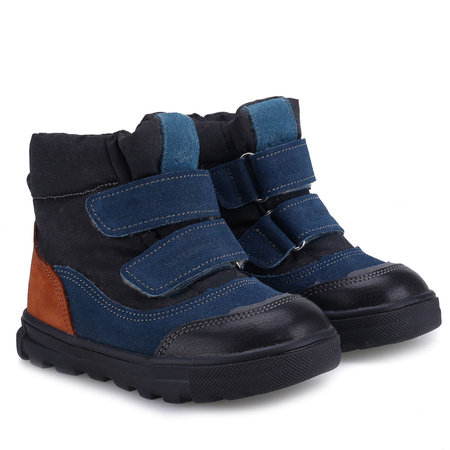 Emel buty zimowe dziecięce