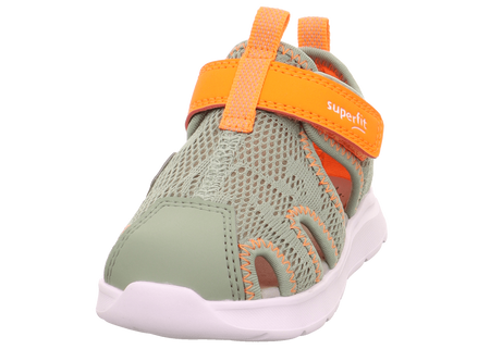 Superfit sandały dziecięce do wody, syntetyczne