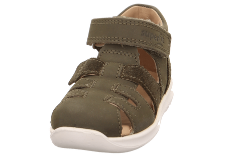 Superfit sandały dziecięce Bumblebee