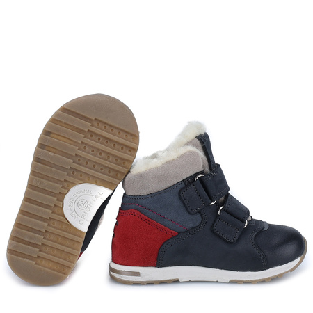Emel buty zimowe dziecięce