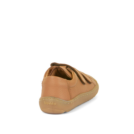 Froddo barefoot półbuty skórzane