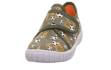 Superfit kapcie dziecięce