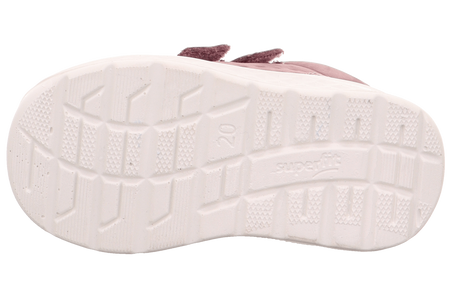 Superfit Breeze sneakersy dziecięce