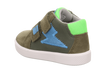 Superfit sneakersy dziecięce nad kostkę