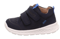 Superfit Breeze sneakersy dziecięce