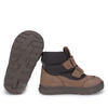 Emel Everest buty zimowe dziecięce z wełną naturalną