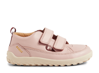 Bobux Alpha Dawn Cameo Rose półbuty skórzane barefoot