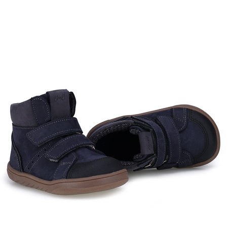 Emel Nilo trzewiki z membrana barefoot