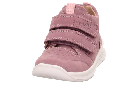 Superfit Breeze sneakersy dziecięce