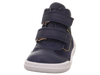 Superfit trzewiki dziecięce Barefit barefoot z ociepleniem i membraną wodoodporną Gore-tex