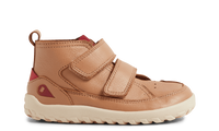 Bobux Alpha Trek Sandstorm trzewiki skórzane barefoot