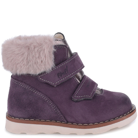 Emel buty zimowe dziecięce
