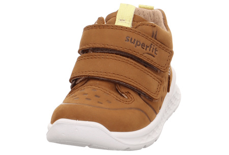 Superfit Breeze sneakersy dziecięce