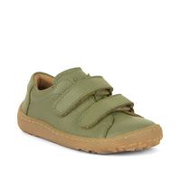 Froddo barefoot półbuty skórzane