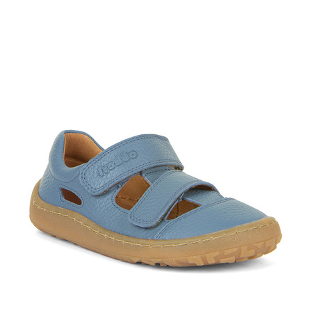 Froddo półsandały skórzane barefoot