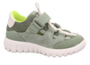 Superfit przewiewne sneakersy dziecięce z otworami