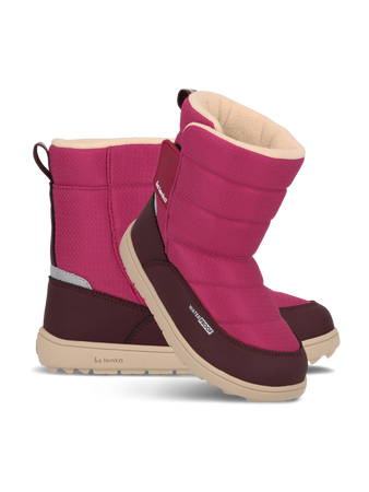 BeLenka Ailo śniegowce dziecięce wodoodporne