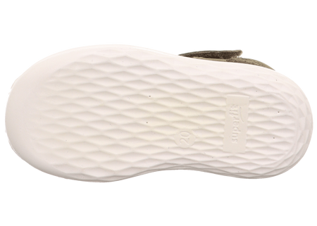 Superfit sandały dziecięce Bumblebee